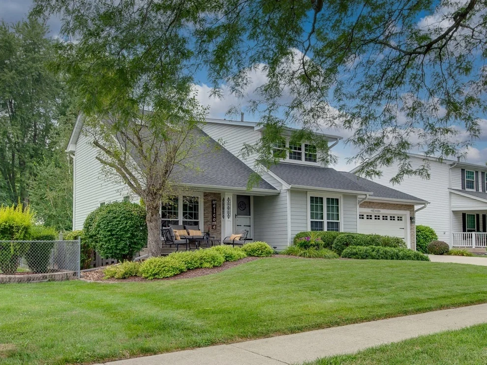 Unit for sale at 504 Tebay Place, Schaumburg, IL 60194