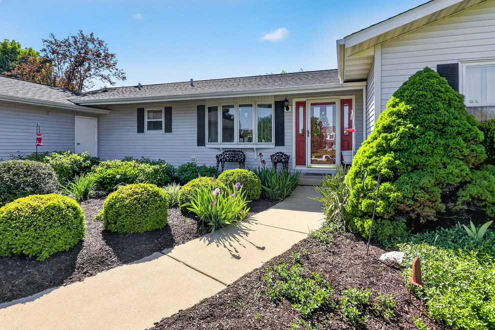 Unit for sale at 2039 Bernadette Lane, Yorkville, IL 60560
