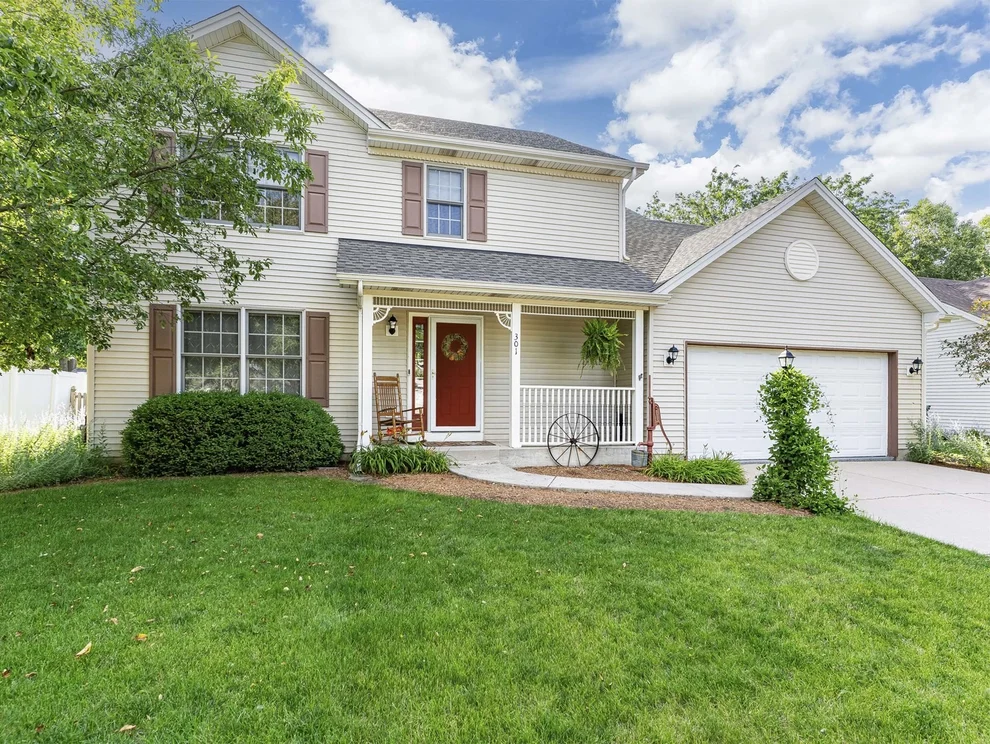 Unit for sale at 301 Savoy Drive, Shorewood, IL 60404
