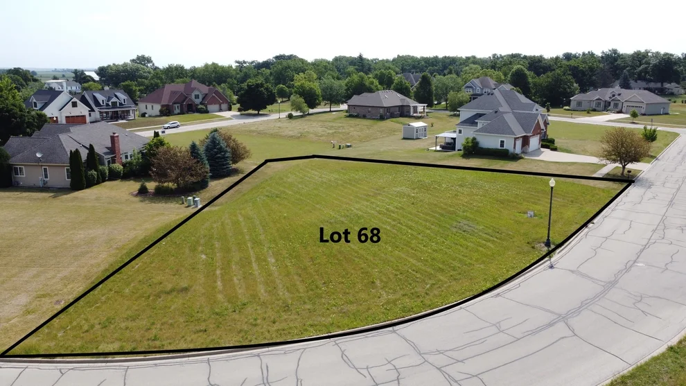 Unit for sale at 1200 Secretariat Drive, Genoa, IL 60135