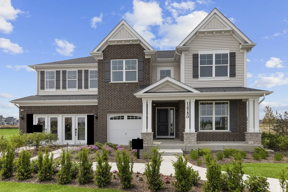 Unit for sale at 12750 S Kerry Lane, Plainfield, IL 60585