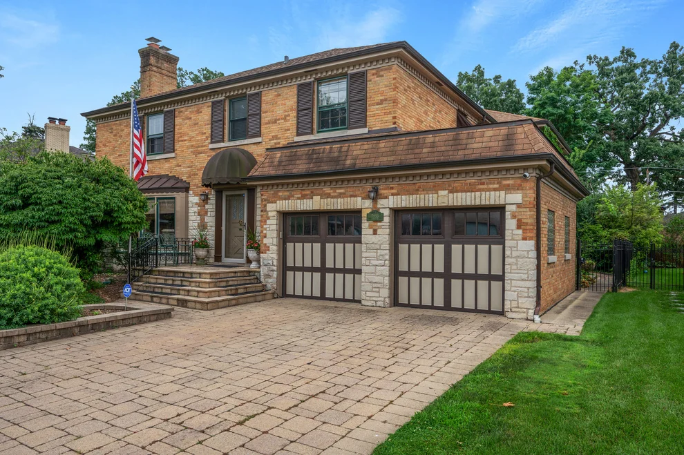 Unit for sale at 7833 W Cortland Street, Elmwood Park, IL 60707