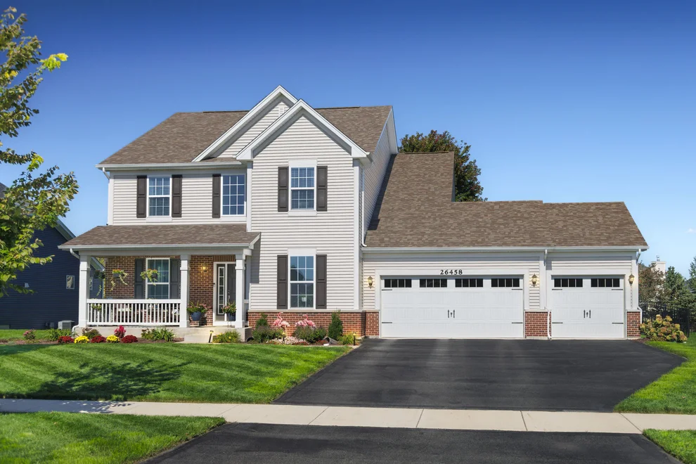 Unit for sale at 26458 W Vincent Drive, Plainfield, IL 60585