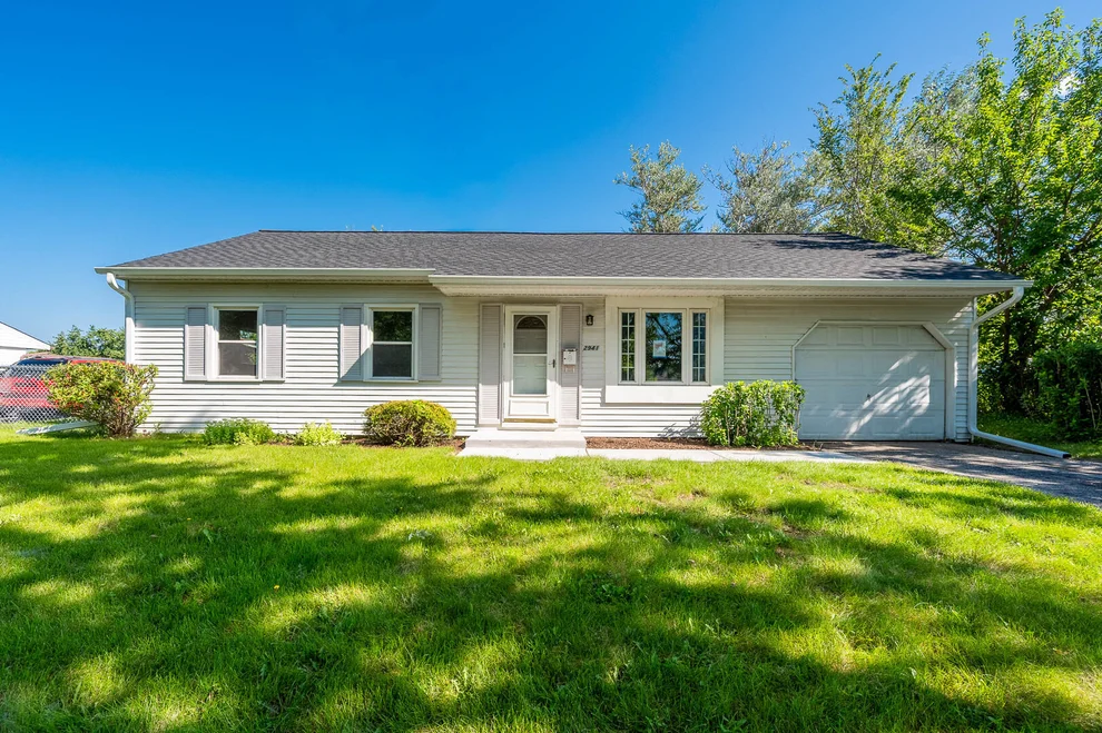 Unit for sale at 2941 223rd Place, Sauk Village, IL 60411