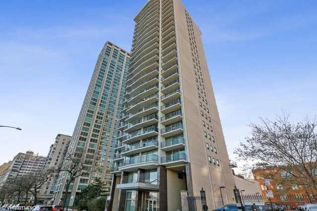 Unit for sale at 3470 N Lake Shore Drive, Chicago, IL 60657