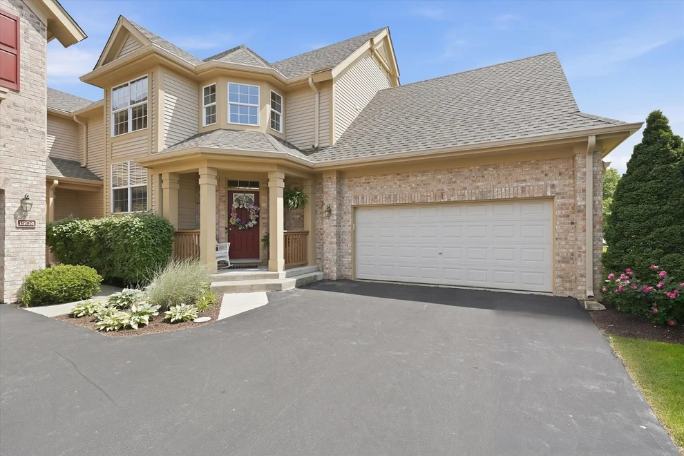 Unit for sale at 1506 Spyglass Circle, Palos Heights, IL 60463