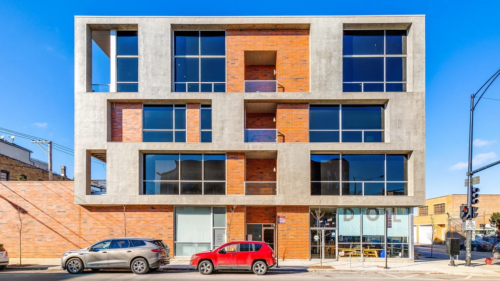 Unit for sale at 1000 N DAMEN Avenue, Chicago, IL 60622