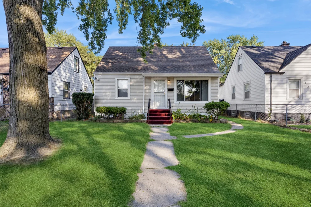 Unit for sale at 12233 S MORGAN Street, Chicago, IL 60643