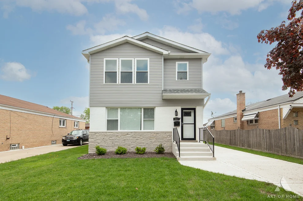 Unit for sale at 8017 S Kostner Avenue, Chicago, IL 60652
