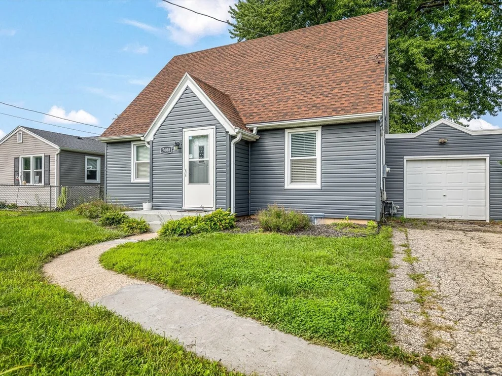 Unit for sale at 7608 Grenville Street, Machesney Park, IL 61115