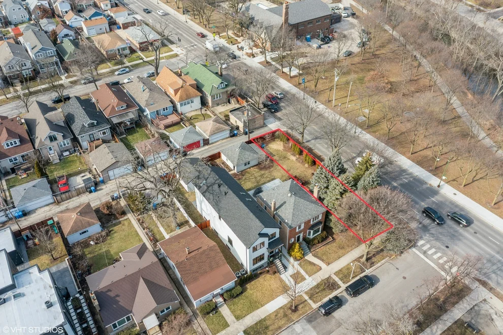 Unit for sale at 5158 N Keeler Avenue, Chicago, IL 60630