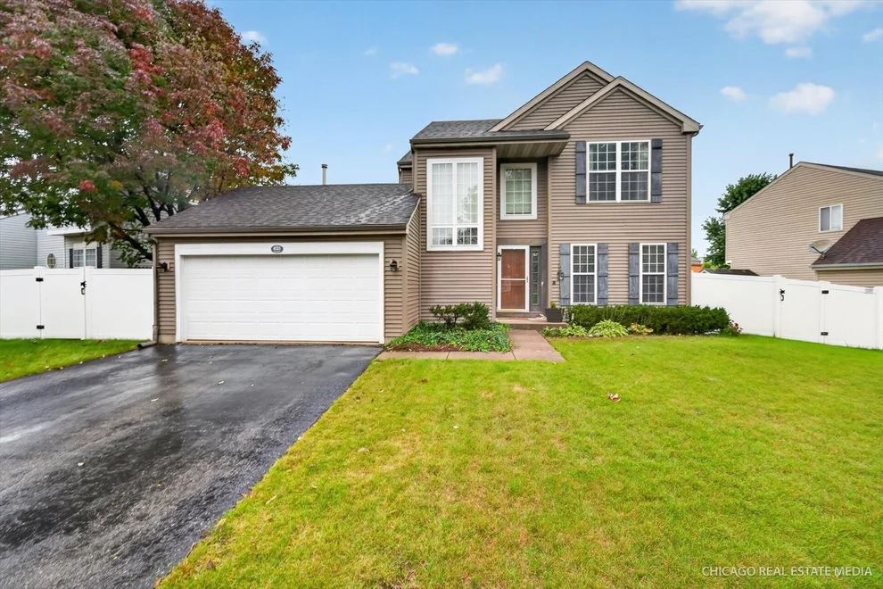 Unit for sale at 625 David Street, Lake In The Hills, IL 60156