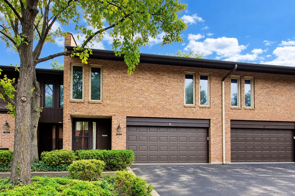 Unit for sale at 1712 Wildberry Drive, Glenview, IL 60025