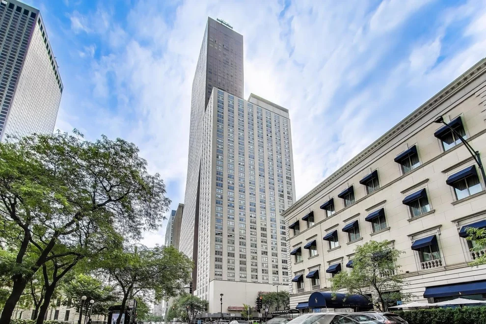 Unit for sale at 777 N Michigan Avenue, Chicago, IL 60611