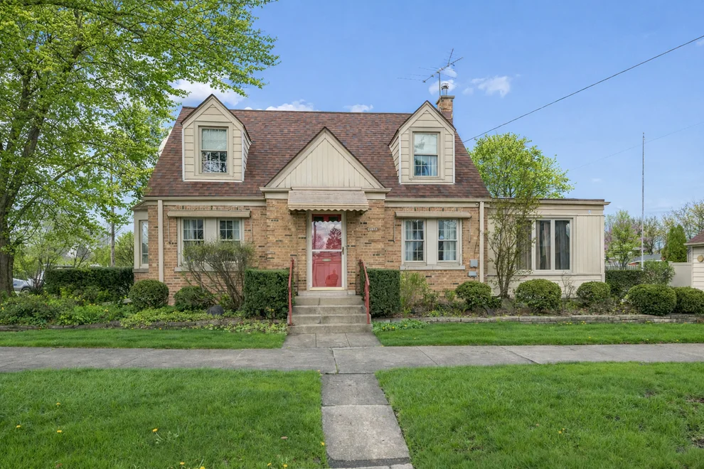 Unit for sale at 7758 W Hortense Avenue, Chicago, IL 60631