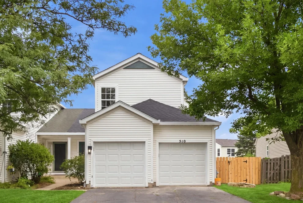 Unit for sale at 510 S Annandale Drive, Lake In The Hills, IL 60156