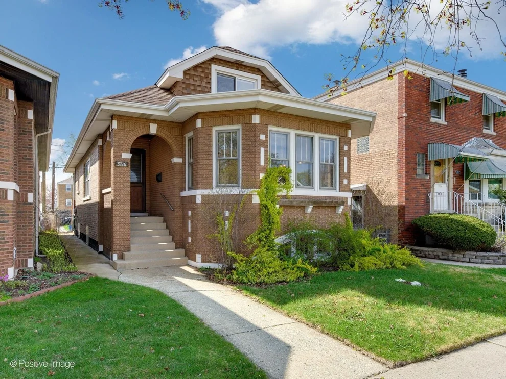 Unit for sale at 3716 Euclid Avenue, Berwyn, IL 60402