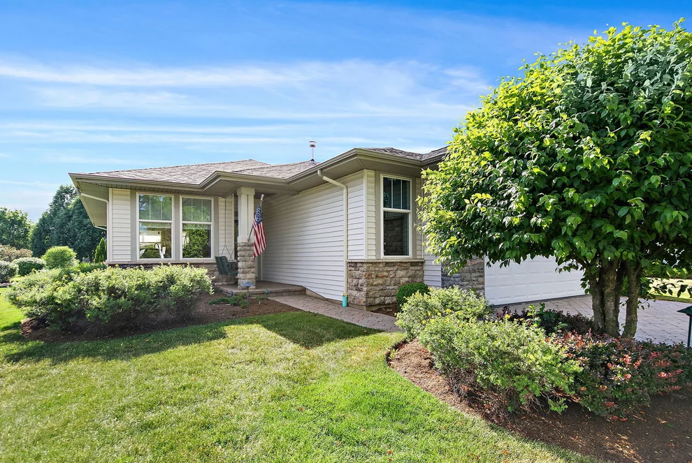 Unit for sale at 12251 Tuliptree Lane, Huntley, IL 60142