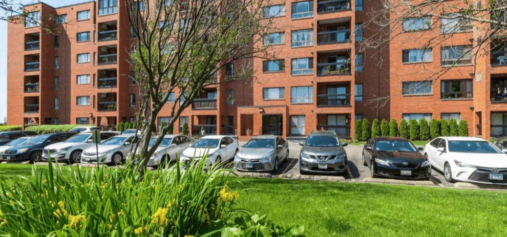 Unit for sale at 3700 Capri Court, Glenview, IL 60025