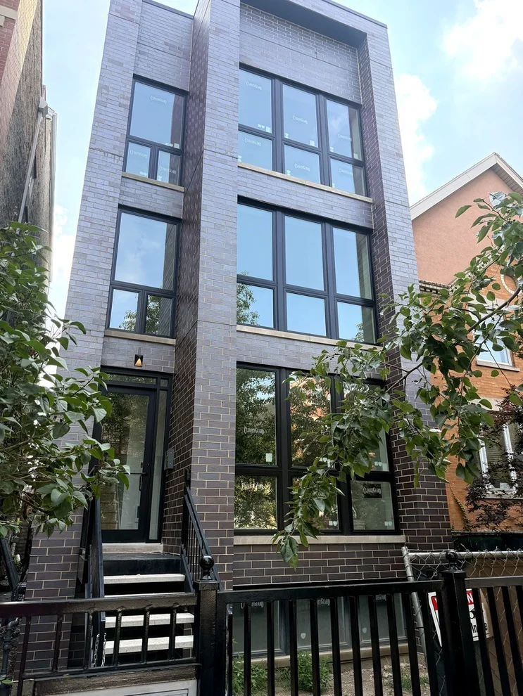 Unit for sale at 2847 N Damen Avenue, Chicago, IL 60618