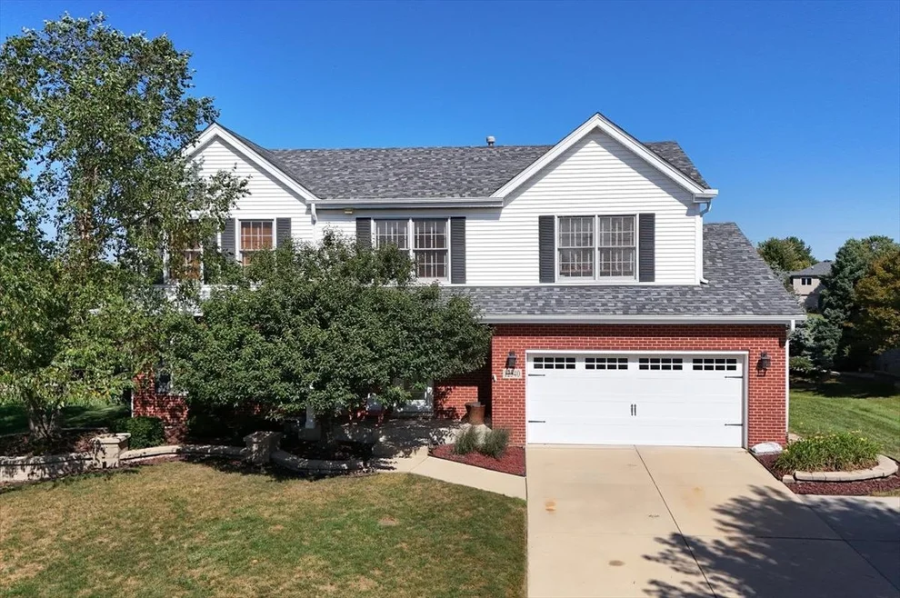 Unit for sale at 12540 W HAMPSHIRE Lane, Homer Glen, IL 60491