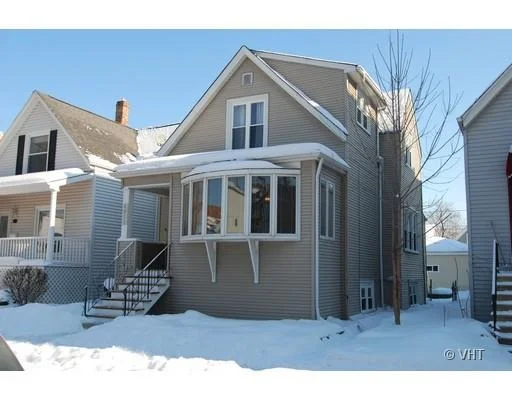 Unit for sale at 4911 N Leavitt Street, CHICAGO, IL 60625