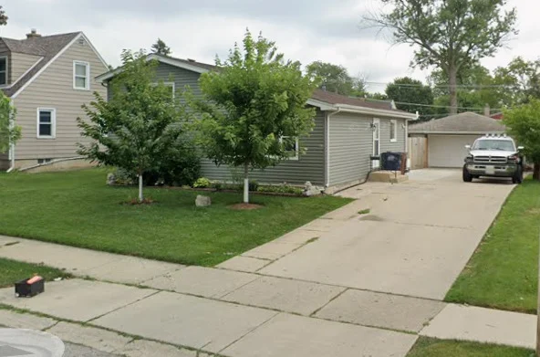 Unit for sale at 485 N CHATHAM Avenue, Villa Park, IL 60181
