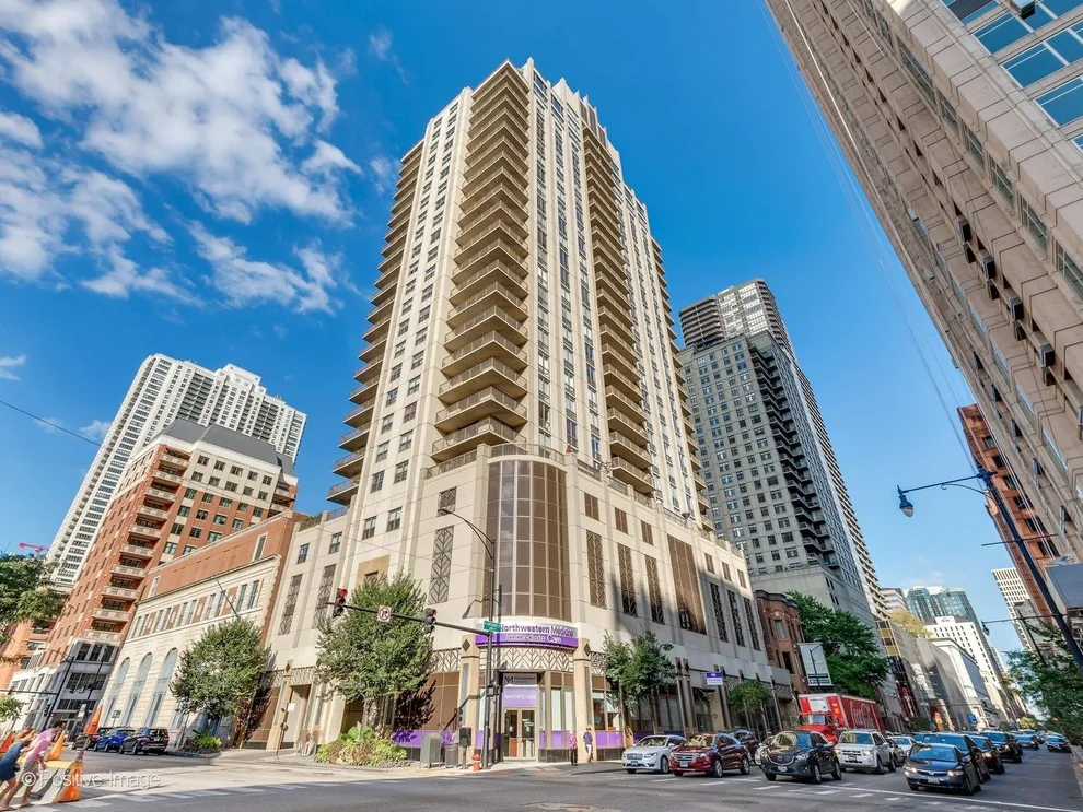 Unit for sale at 635 N Dearborn Street, Chicago, IL 60654