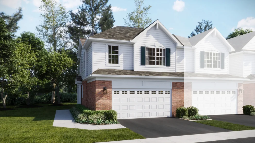 Unit for sale at 1207 Glenmont Street, Algonquin, IL 60102