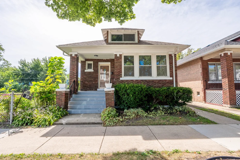 Unit for sale at 39 W 113th Place, Chicago, IL 60628