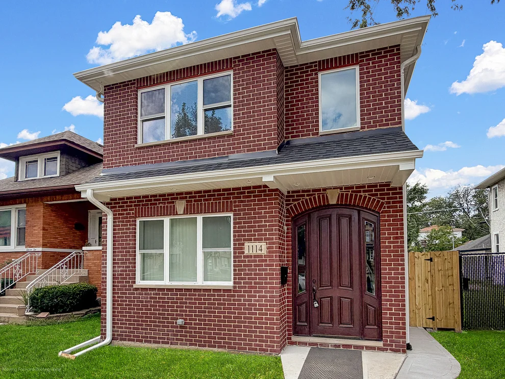 Unit for sale at 1114 N Broadway Avenue, Melrose Park, IL 60160