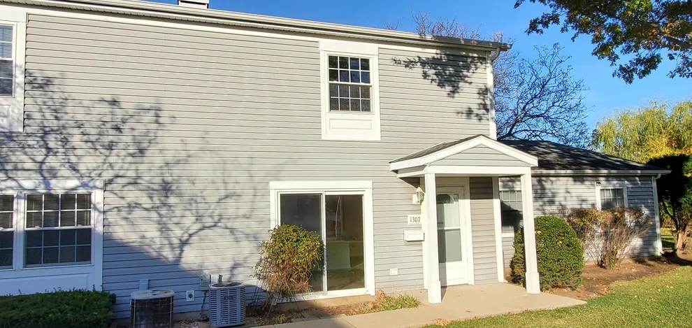 Unit for sale at 1307 FALL Court, Wheeling, IL 60090