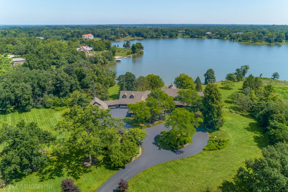 Unit for sale at 82 Hawley Woods Road, Barrington Hills, IL 60010