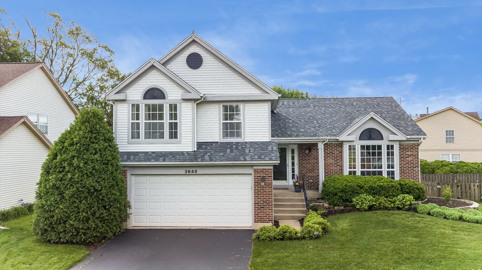 Unit for sale at 3645 PRINCETON Avenue, Aurora, IL 60504
