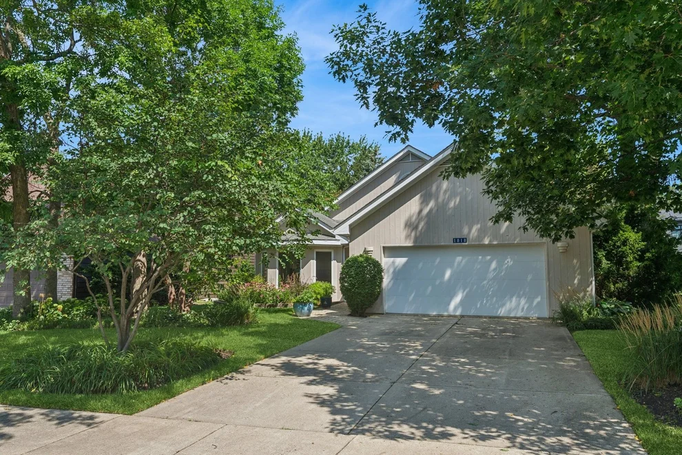 Unit for sale at 1818 Lincoln Avenue, Northbrook, IL 60062