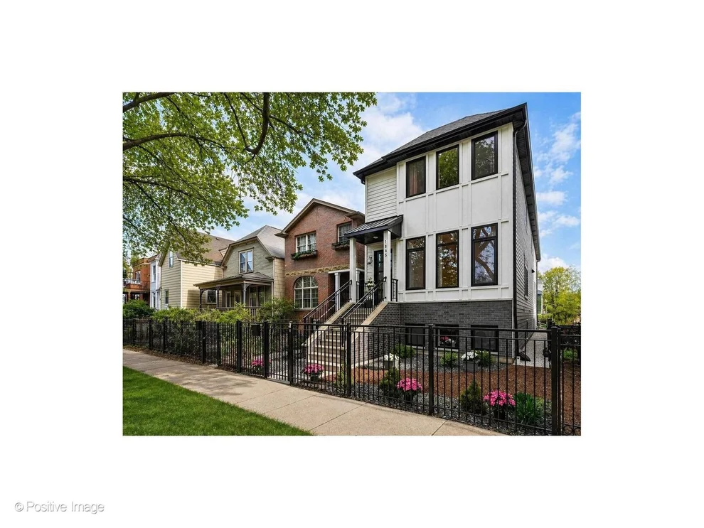 Unit for sale at 1845 W Wellington Avenue, Chicago, IL 60657