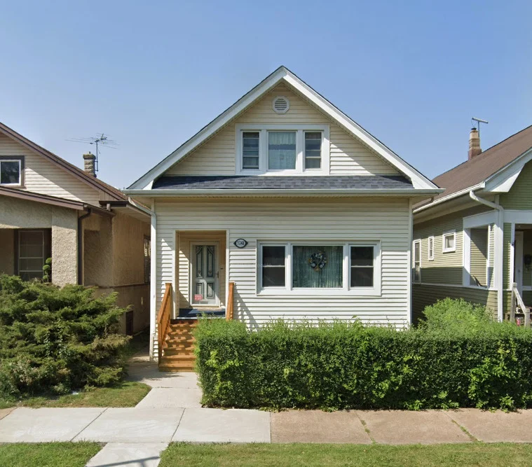 Unit for sale at 5248 W Cuyler Avenue, Chicago, IL 60641