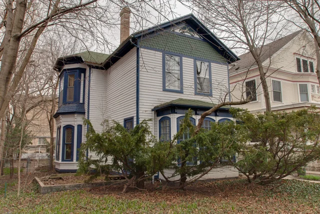 Unit for sale at 1422 HINMAN Avenue, EVANSTON, IL 60201