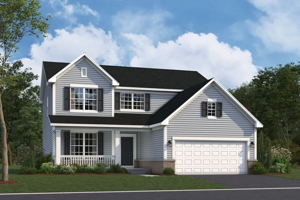Unit for sale at 23224 W Teton Lane, Plainfield, IL 60585