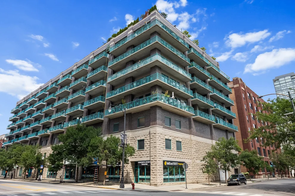 910 West Madison Street