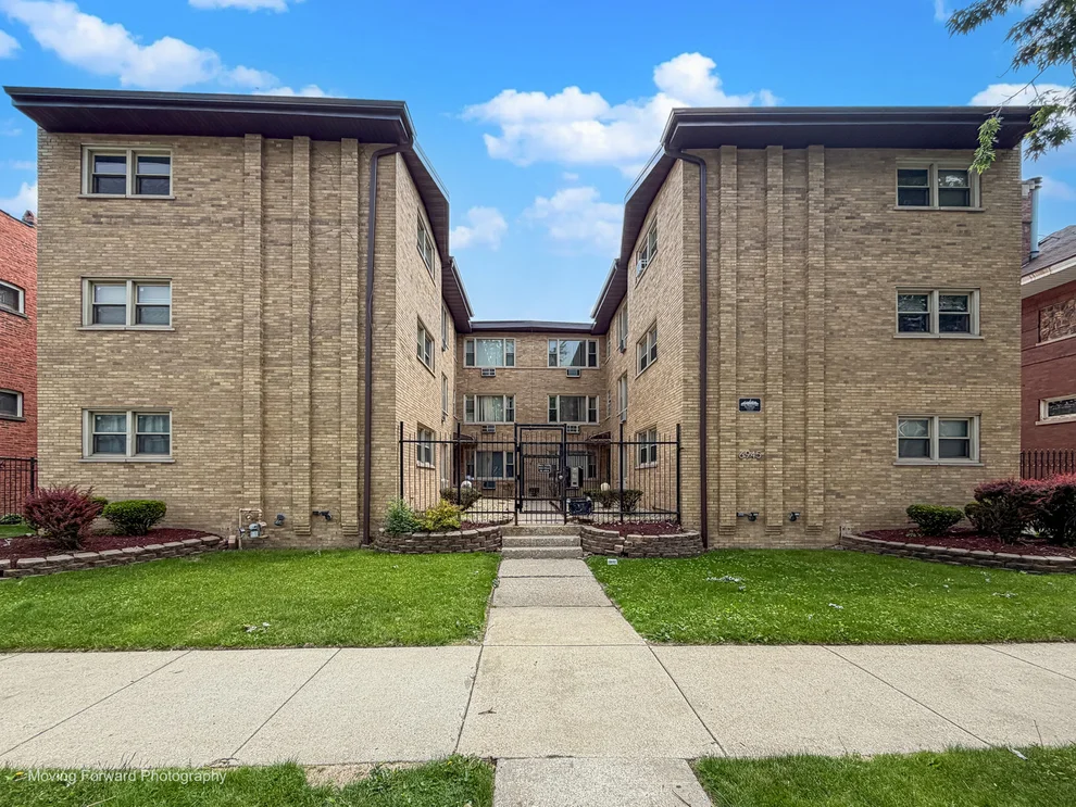 Unit for sale at 6945 S Chappel Avenue, Chicago, IL 60649