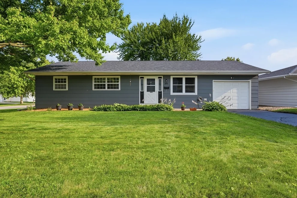Unit for sale at 301 Martin Street, Normal, IL 61761