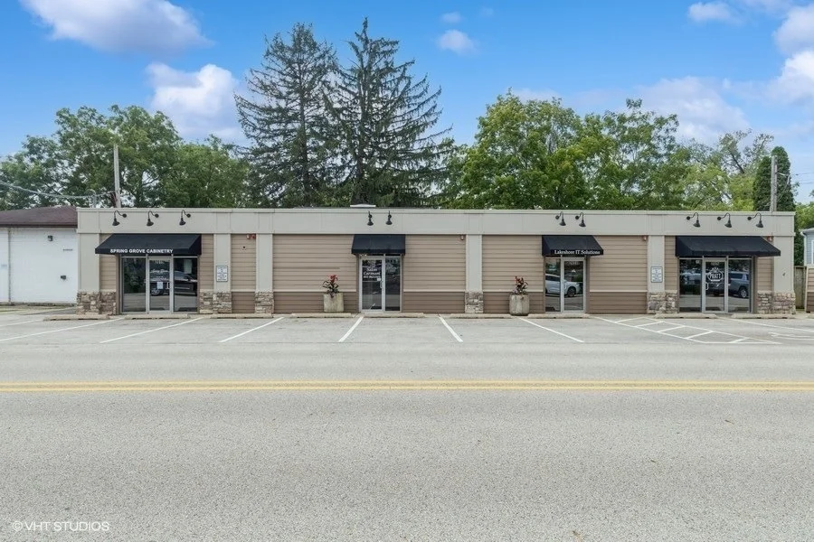 Unit for sale at 2019-2025 Main Street Road, Spring Grove, IL 60081
