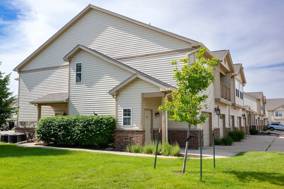 Unit for sale at 3606 Thornhill Drive, Champaign, IL 61822