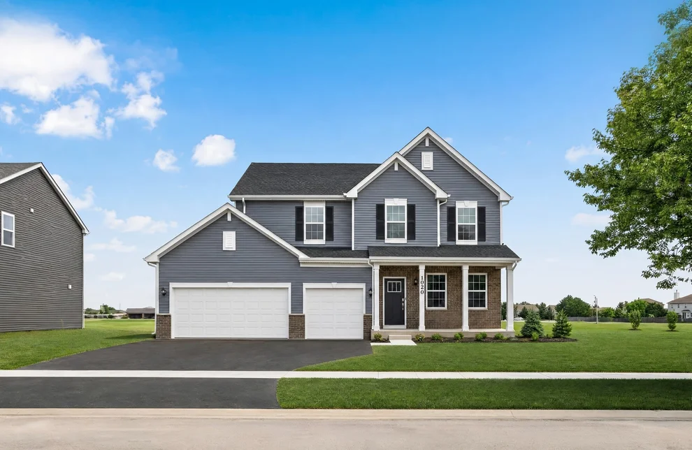 Unit for sale at 1020 Redwood Lane, Minooka, IL 60447