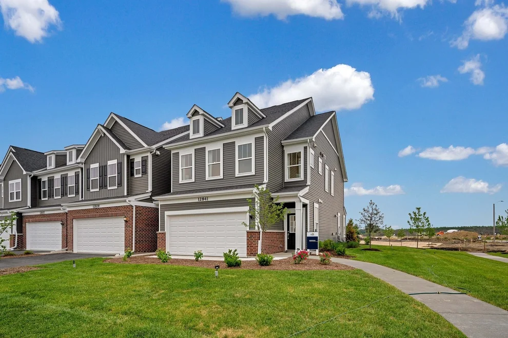 Unit for sale at 24432 Alexis Lane, Plainfield, IL 60585