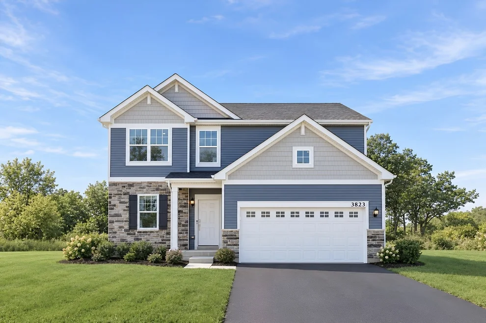 Unit for sale at 3823 Meadowridge Road, Woodstock, IL 60098