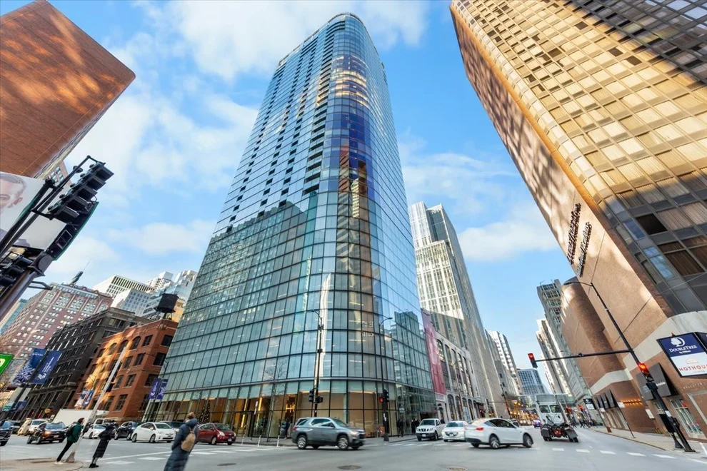 Unit for sale at 600 N Fairbanks Court, Chicago, IL 60611