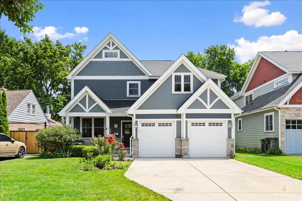 Unit for sale at 609 8th Avenue, La Grange, IL 60525