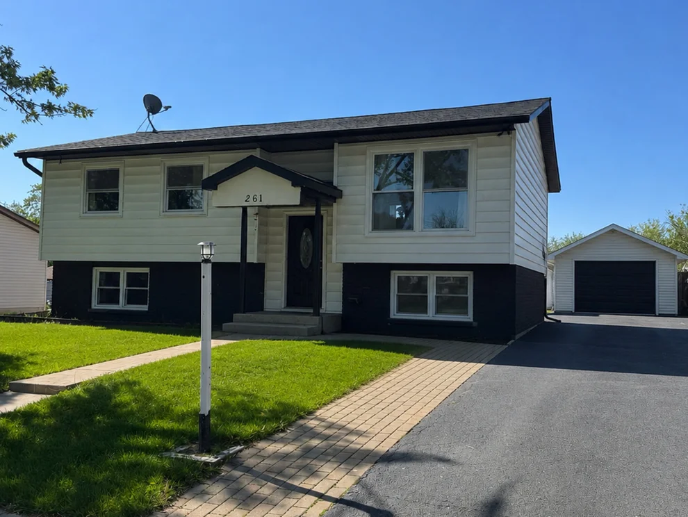 Unit for sale at 261 Butternut Drive, Bolingbrook, IL 60440